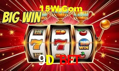 Estatísticas 9D Bet